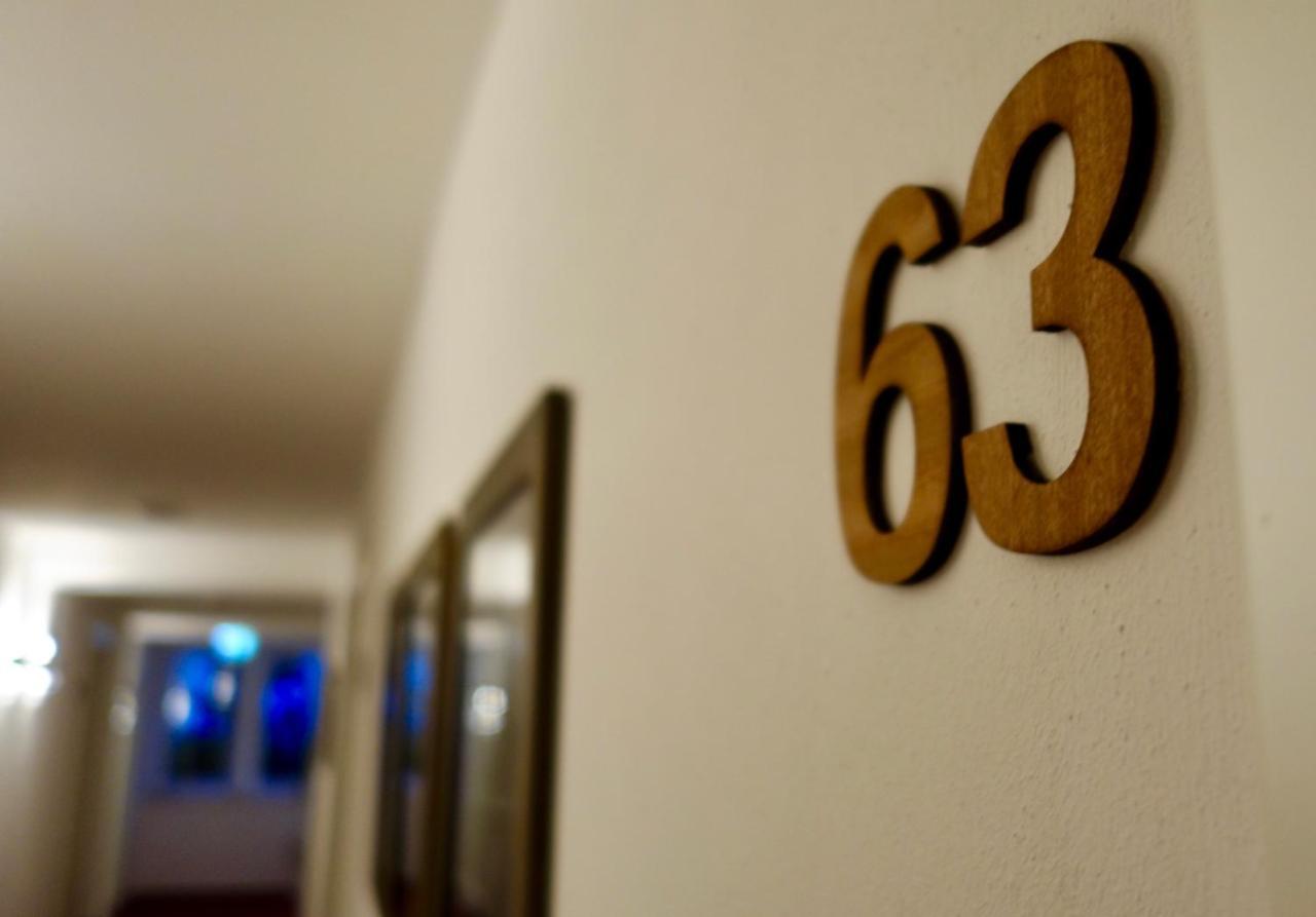Hotel Deutsches Haus Kitzingen Esterno foto